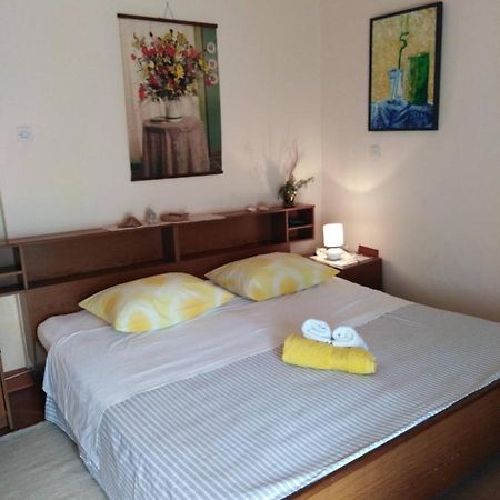 Pero Apartman Villa Sukošan Exteriör bild