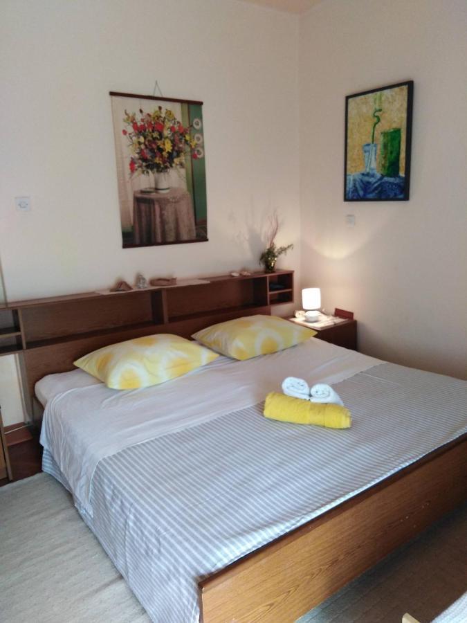 Pero Apartman Villa Sukošan Exteriör bild